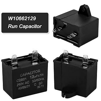 A♡  Amazon.com: TSD2 W10189190 Relay/Overload and W10662129